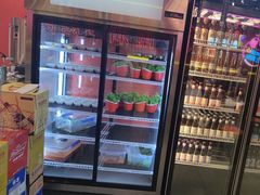 -南浦洞烤肉·新世界版(奥体店)