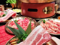 -西塔老太太泥炉烤肉(龙湖北苑天街店)