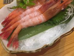 -兆治日本料理(华府世家店)
