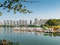 -洋湖国家湿地公园