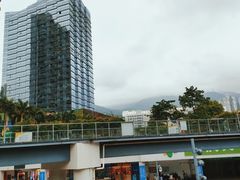 -壹海城ONE MALL