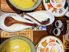 -芸南道·过桥米线(昆明老街旗舰店)