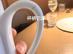 -波特曼西餐厅(中央大街店)