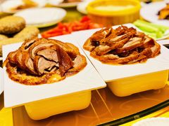 -烤肉宛饭庄(南礼士路店)