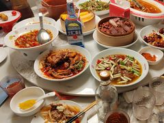 -百年神厨·地道川菜(清江西路店)