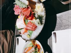 -昱匠·日本料理(金融街店)