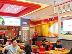 -朴大叔拌饭(广州花城汇店)