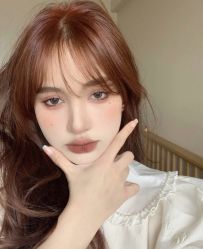 -HG美发设计沙龙