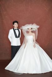 -太郎花子婚纱摄影TAHAKO(无锡店)