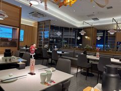 -船歌·鱼水饺青岛菜(金狮广场店)