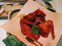 -悦得闲广式茶楼点心(石厦时代广场店)