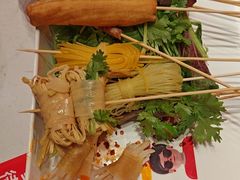 -宏姐串串香(宏伟路店)