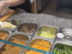 -米陀饭团•紫菜包饭(中华广场店)