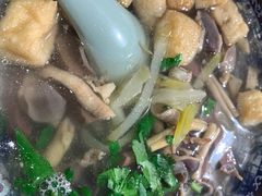 -老城南.鸭血粉丝汤(夫子庙店)