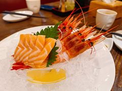 -东京屋(武定路店)