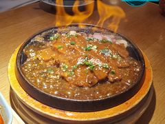 -蜜桃餐厅·伴山(海岸城店)