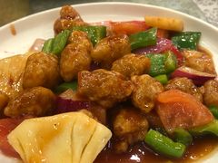 -客家汇·客家传承菜(水库店)