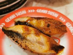 -元气寿司(宝安壹方城店)