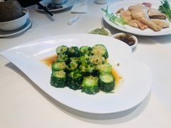 -华师大厦酒店·华粤轩中餐厅