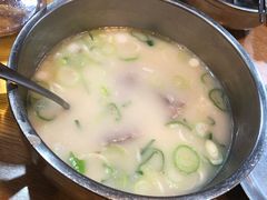 -神仙雪浓汤(弘大店)