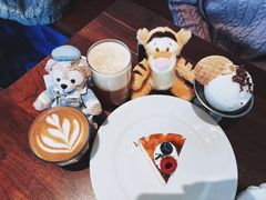 -EAU CAFE(永康路店)