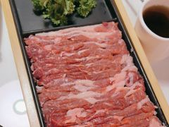 -祥源胡同·涮牛羊肉火锅(花桥店)