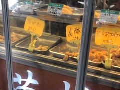 -春苗炸鸡