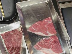 -熊将居·点单自助烤肉(力盟店)
