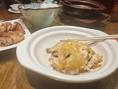 -金苑酒家·客家菜·广东老字号(万象店)