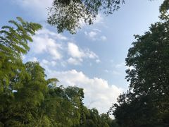 -峙山公园