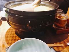 -九锅一堂酸菜鱼(新南凯德直营店)