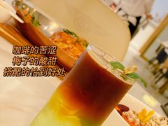 -Deer Park鹿园西餐(仁恒置地广场店)