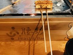 -腰子哥烤串(石佛营炫特店)