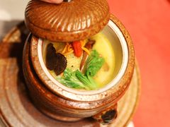 -叶叶菩提(太原别墅店)