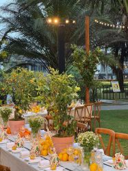 -武汉富力威斯汀酒店·宴会厅