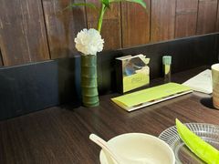 -庐灶江南·江南菜·四合院Bistro(东直门雍和宫·原华侨宾馆店)