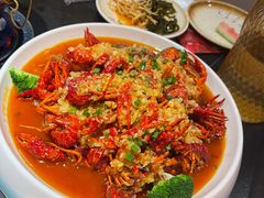 -虾乐园龙虾·夜宵(松江店)