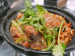 -川香煲(茅台路店)