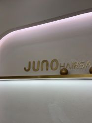 -JUNO hair salon