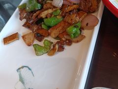 -前门烤鸭(江东中路店)