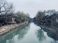 -小河直街历史文化街区