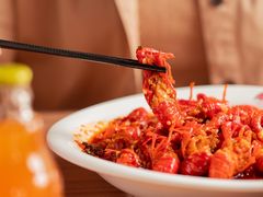 -李叔叔虾蟹大排档(青羊店)