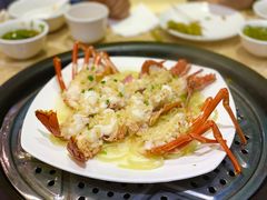 -海大大蒸汽海鲜餐厅·粤菜·特色小炒(欢乐颂店)