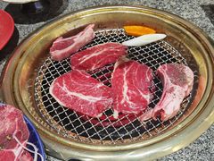 -NIUAN牛庵·日式和牛烧肉(恒隆店)