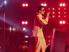 -MOSSO·Liveshow(M3香港广场店)