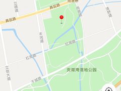 -尚贤河湿地