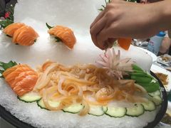 -瓯菜排档·温州海鲜(玕南店)