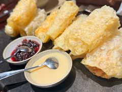 -滇野云南野生菌餐厅(陕西南路店)