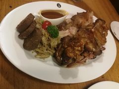-沈阳瑞士酒店·普拉那啤酒坊