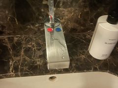 -青岛海尔洲际酒店